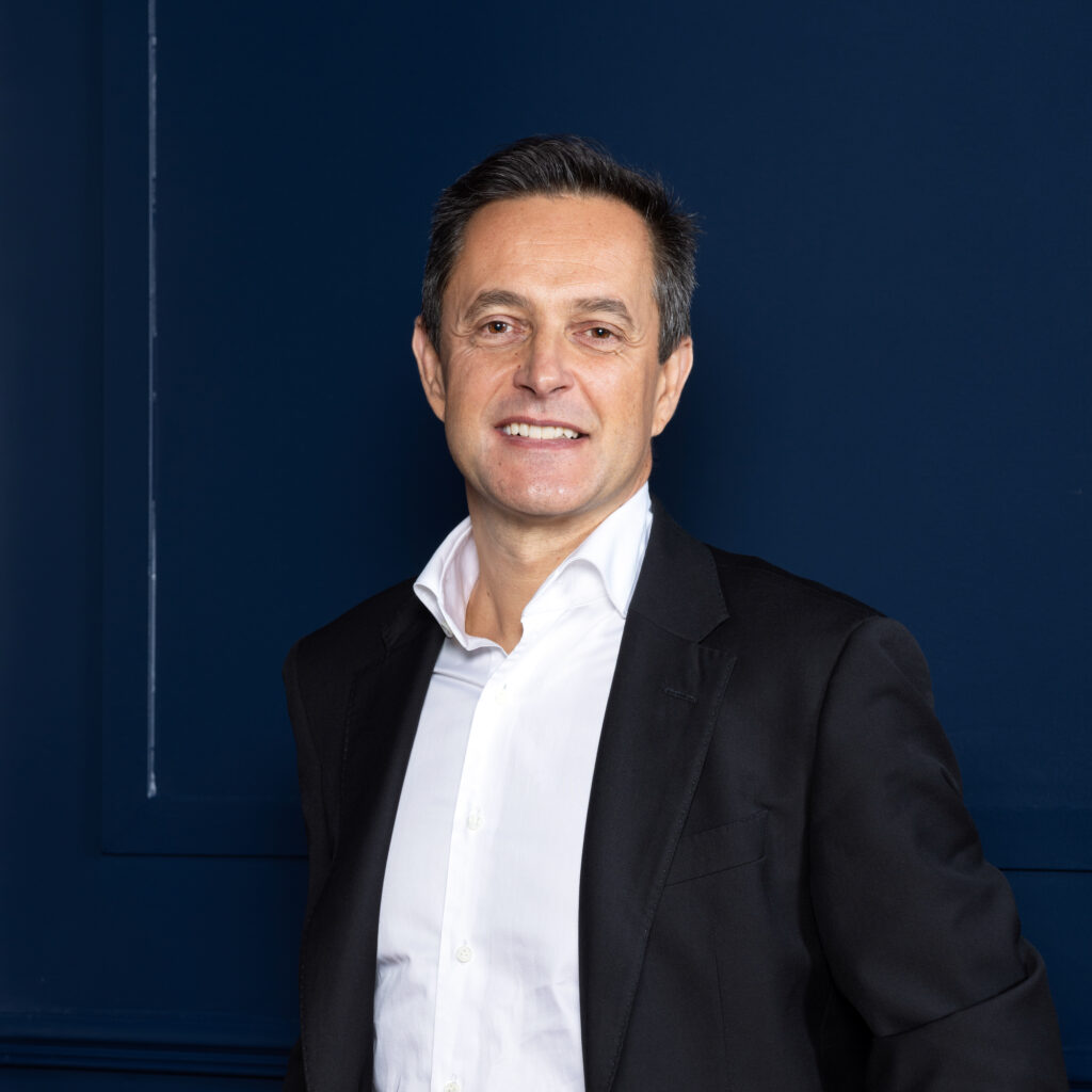 Jean-François Garin