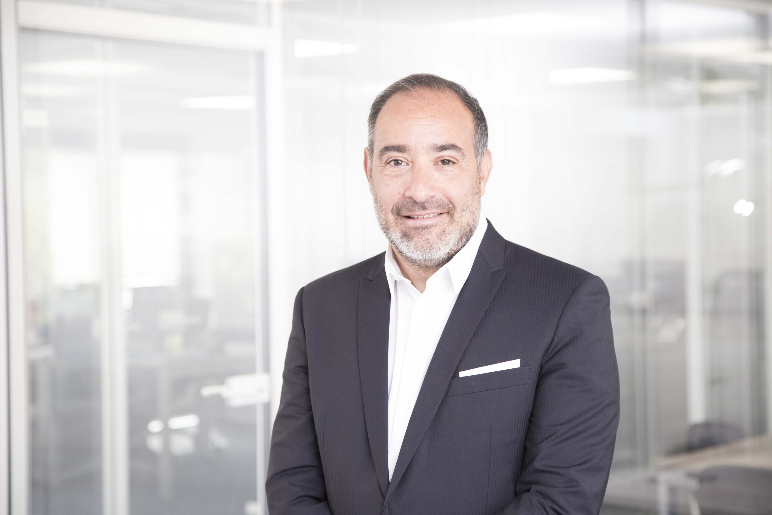 Olivier Farouz