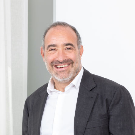 Olivier Farouz