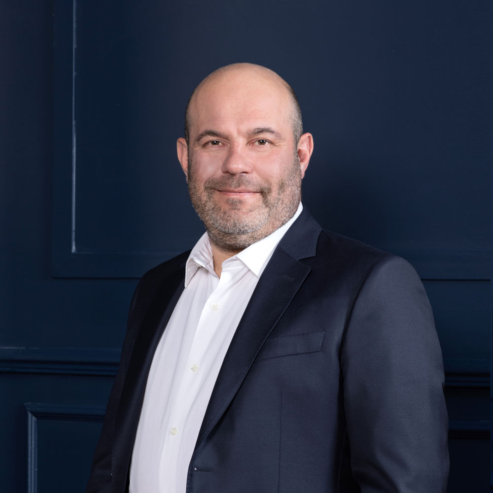 Benoit Jauvert