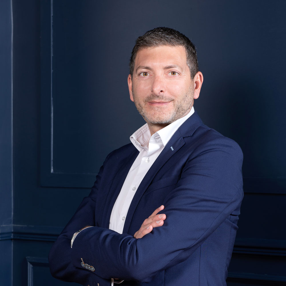 Didier Zerbib