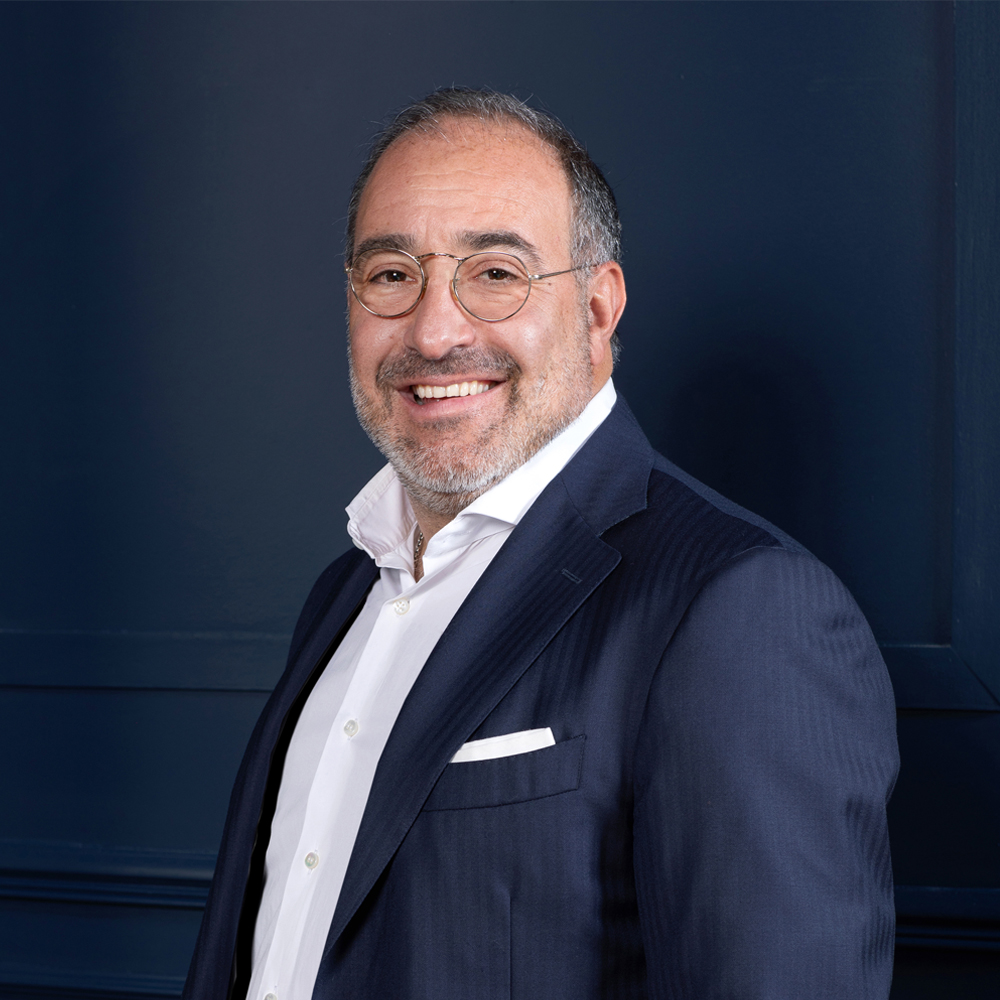 Olivier Farouz